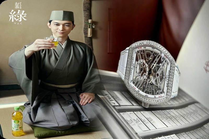 フランクミュラーの電池交換に関するガイド