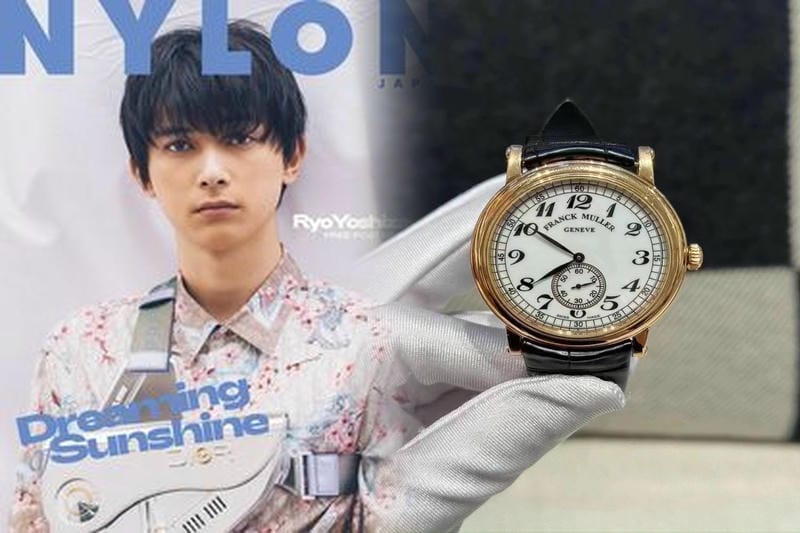 フランクミュラーコピー見分け方