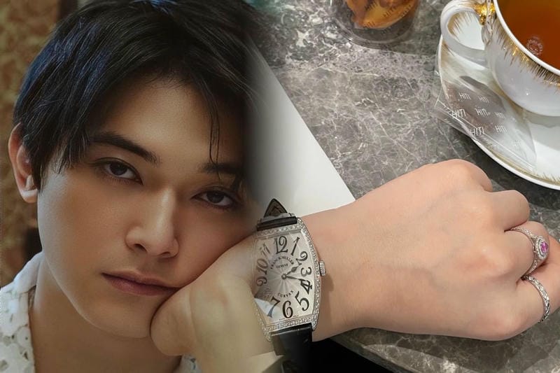 フランク・ミュラーの時計ケースのデザインと機能性は？