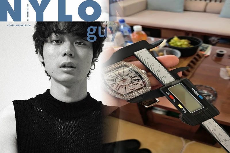 フランクミュラーロングアイランドプティ