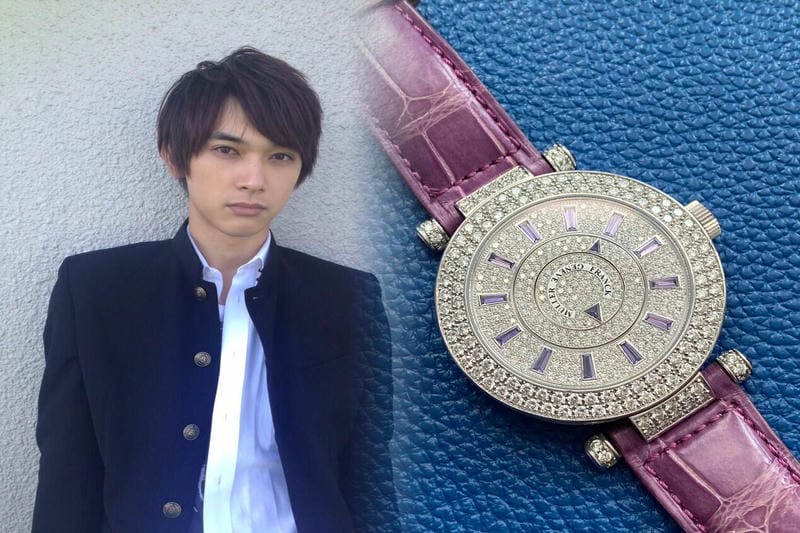 フランク・ミュラーの正規修理サービスについて