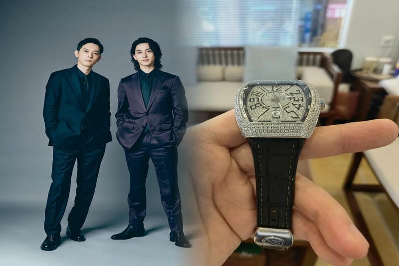 フランク・ミュラーが人気ない理由は？