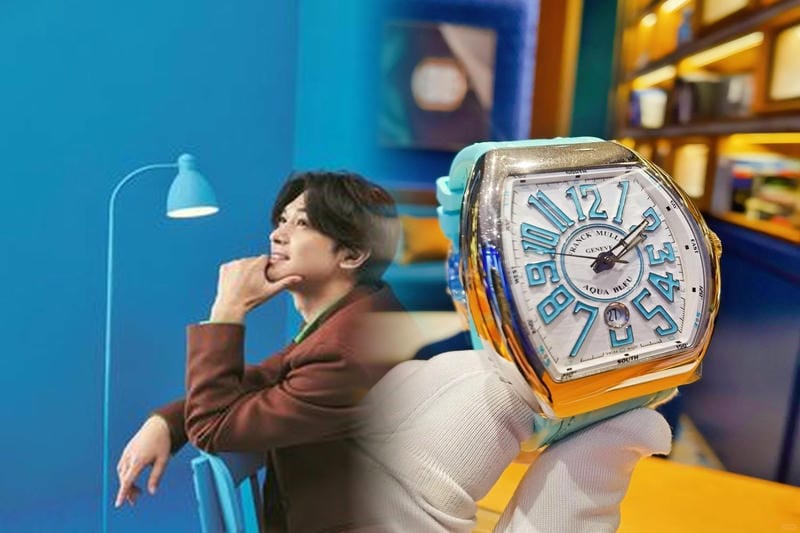 フランクミュラーメンズ中古市場の最新トレンド