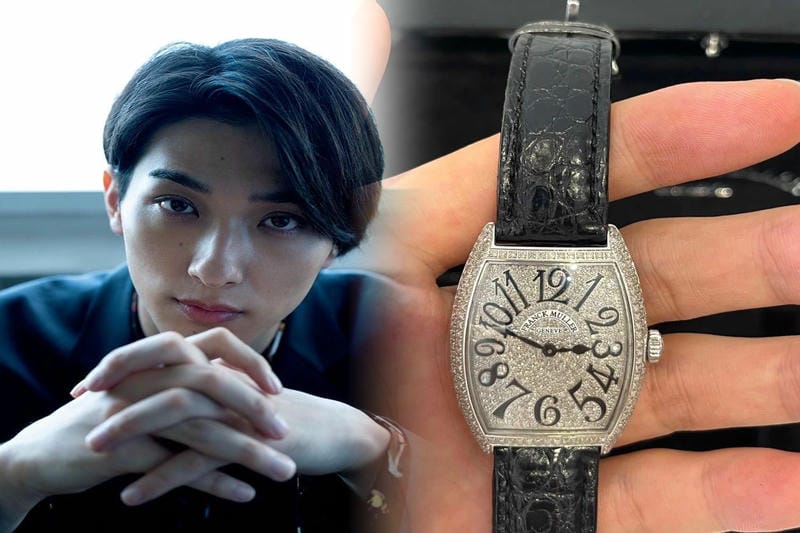 フランクミュラー財布の値段を徹底調査