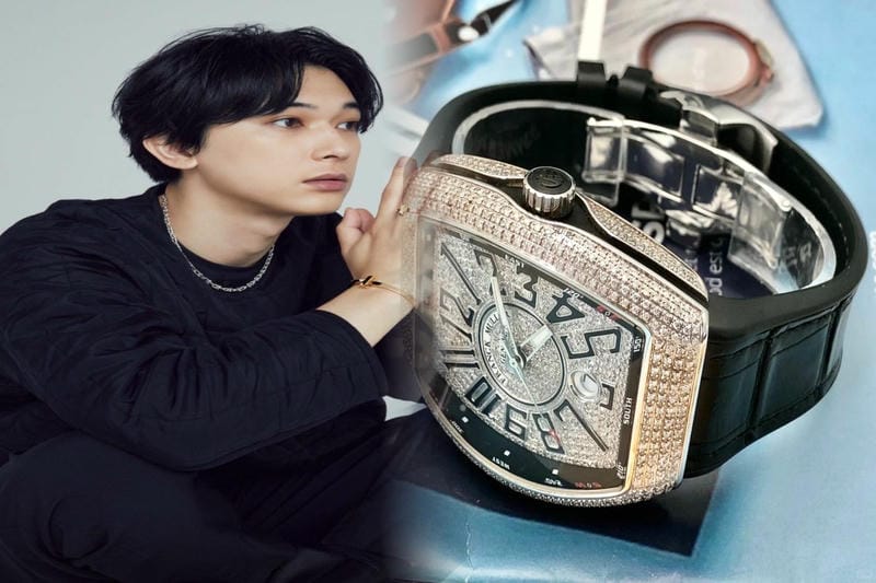 フランク・ミュラーの凄いところは？