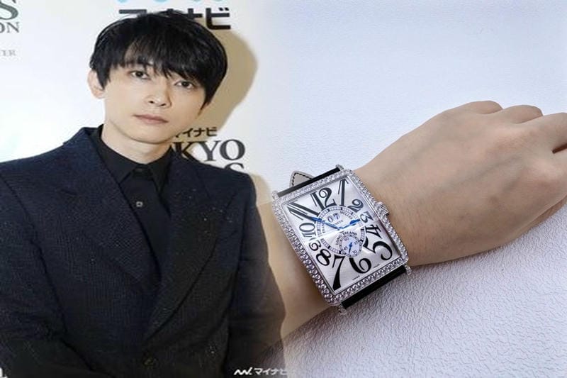 フランク・ミュラーの魅力とは何か？詳細を解説