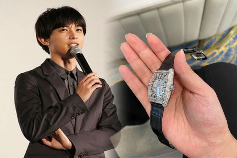 フランク三浦とフランク・ミュラーの違いは何ですか？