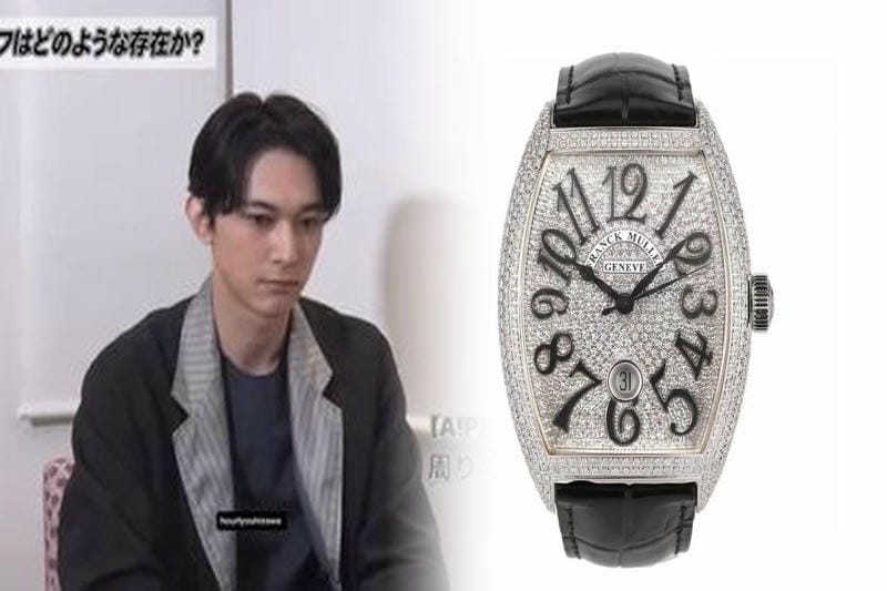 フランクミュラー 中古の選び方とおすすめモデル