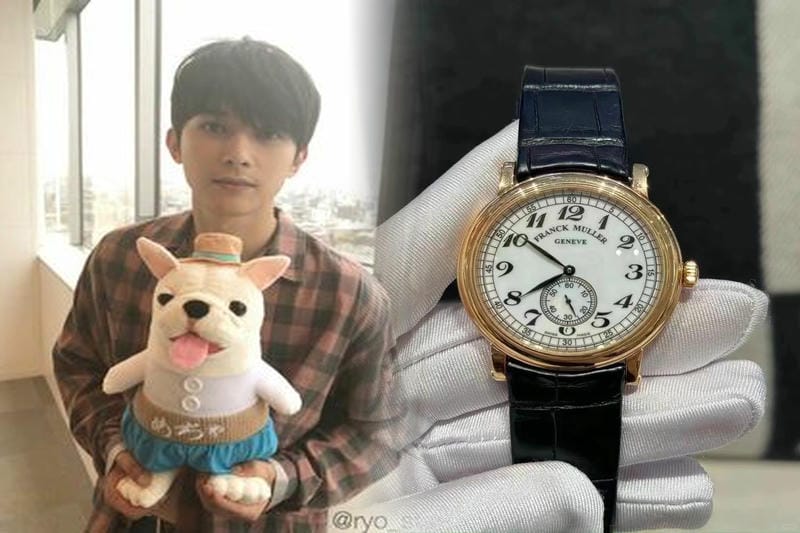 フランクミュラー 現在の人気モデルとその魅力