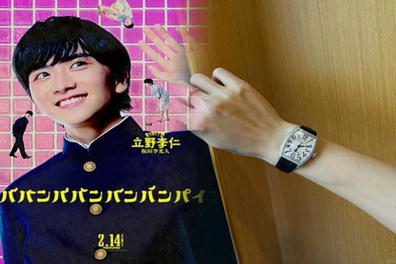 トゥールビヨンは世界三大機構の一つですか？