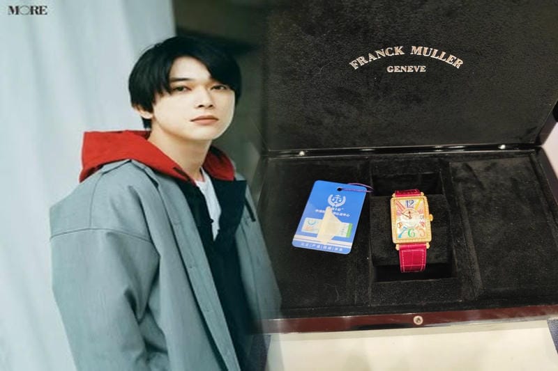 フランクミュラーはいつ創立されましたか？