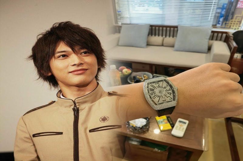 フランクミュラーの何がすごいのですか？