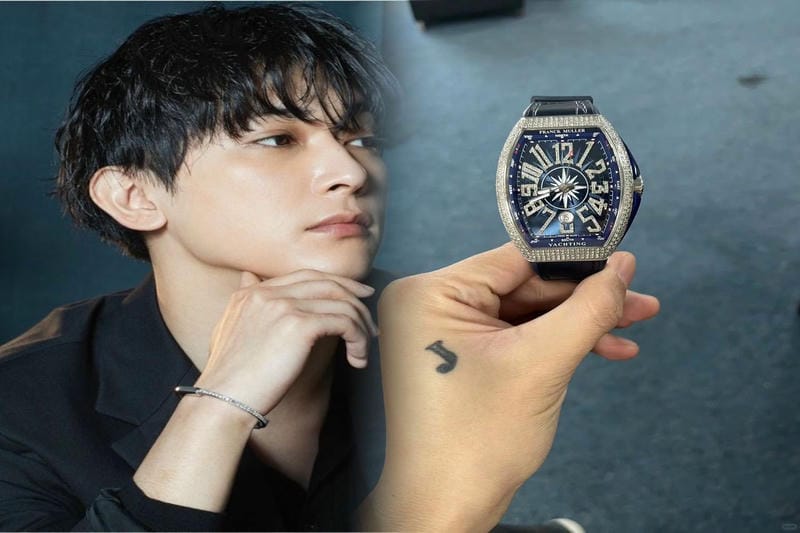 フランクミュラー カサブランカ 新品