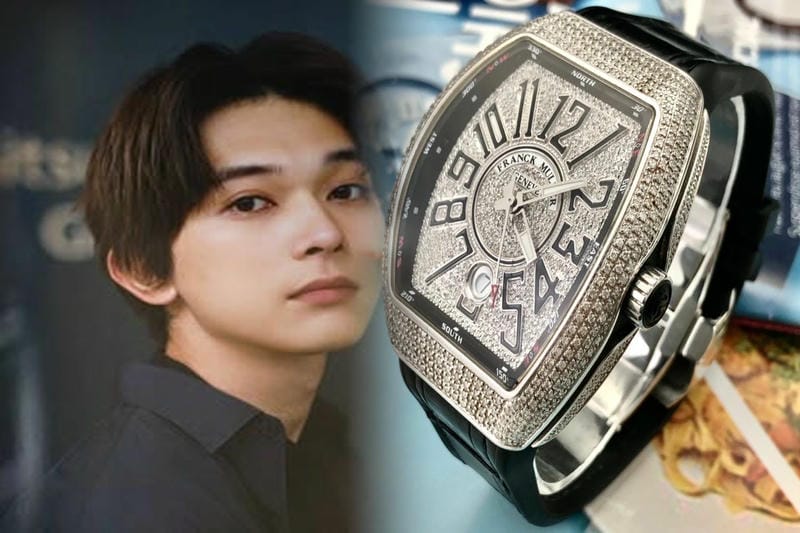 フランクミュラーのCEOは誰ですか？