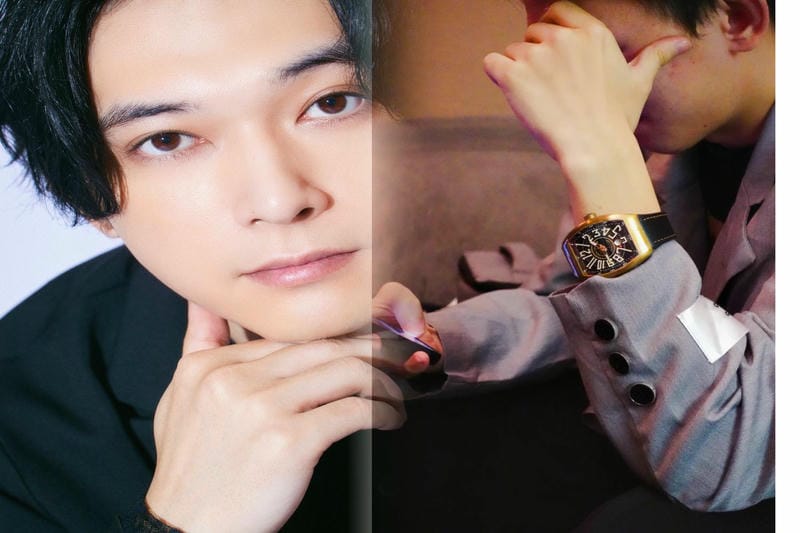 フランクミュラーはどこの出身ですか？