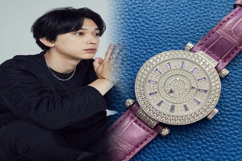 メンズ フランクミュラーヴァンガード