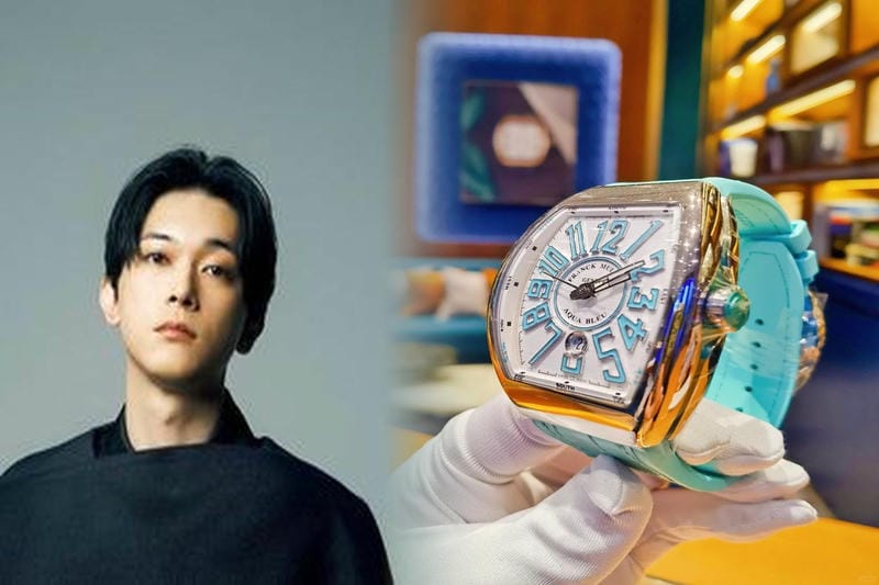 フランクミュラー レディース 公式