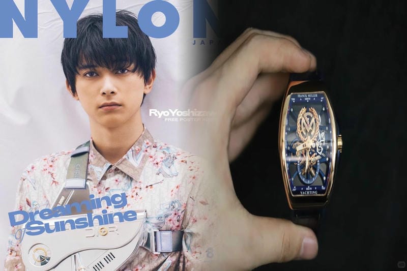 フランクミュラー 中古 レディース