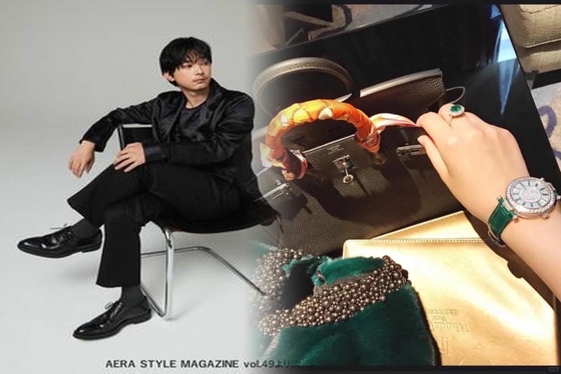 フランクミュラーの弟子は誰ですか？