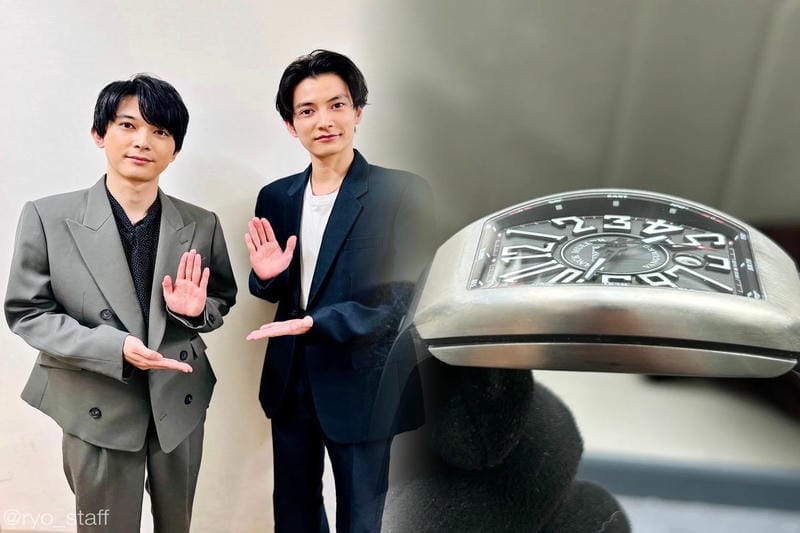 メンズ フランクミュラー カサブランカ