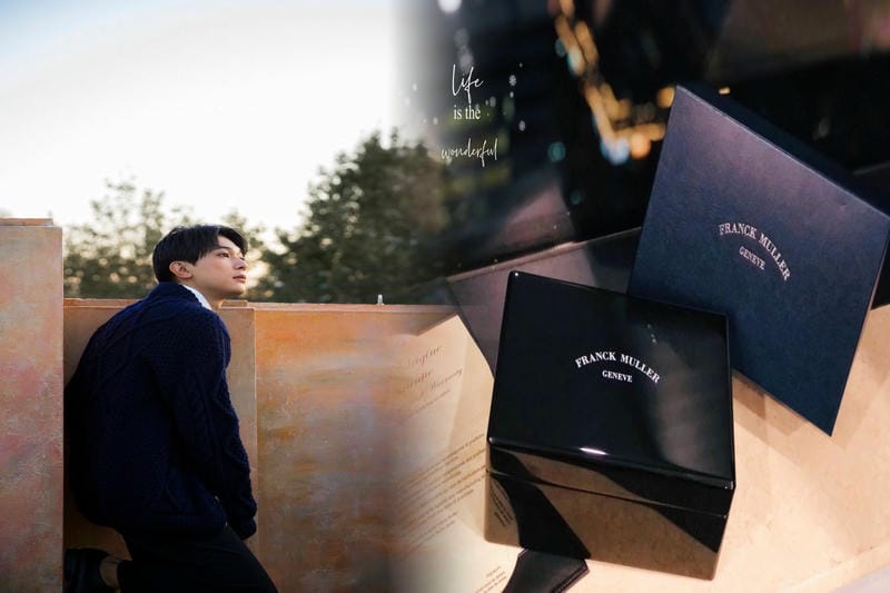 約5万5000円で購入可能なK18機械式モデル、レッタンゴロ クロノグラフ RTC49GGD