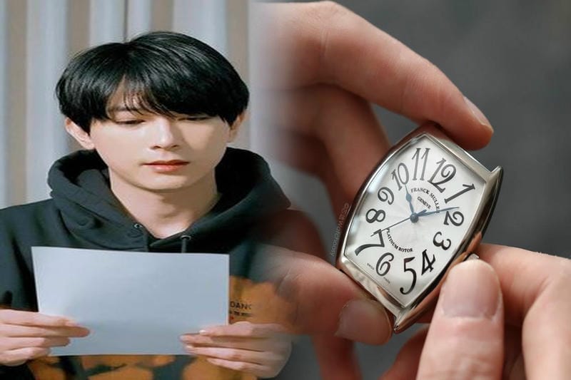 リューズとプッシュボタンにブラックセラミックを使用したオフショアクロノグラフです。