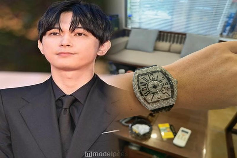 GSのクロノグラフ15周年＆GMT20周年を記念した限定モデル