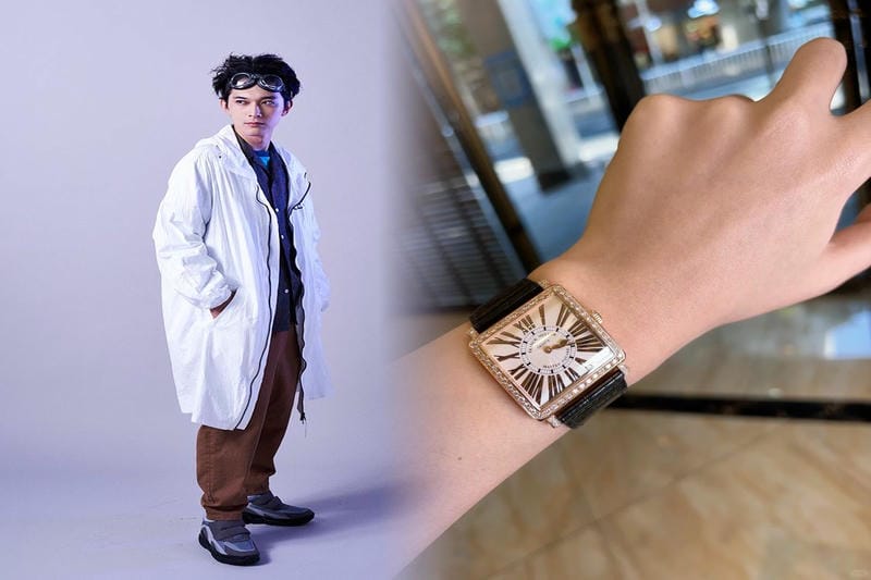 スピードマスター'57のような時計は、時計界で最も有名なクロノグラフのひとつの歴史に、数え切れないほど多くの人が触れることを可能にすると思う。