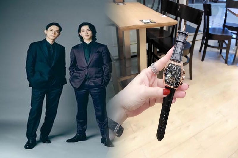 これについては、友人のジェイソンが2020年にディープスター・クロノグラフ・リ・エディションをレビューした際に詳しく紹介している