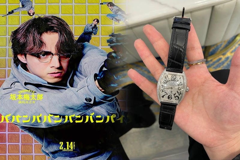 フランク ミュラー新作ウィメンズ腕時計