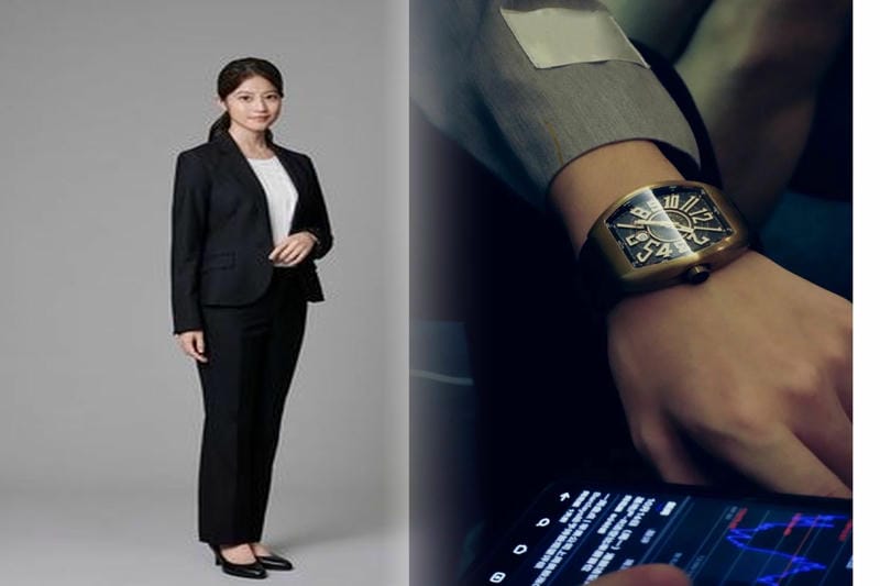 2021新作 グランドコンプリケーションへの新たなる挑戦。フランク ミュラー「グランド セントラル トノウ カーベックス」