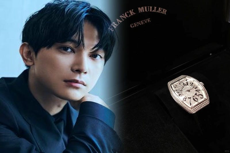 フランク ミュラーの名作ウォッチ「ロングアイランド マザー オブ パール」の真価とは？