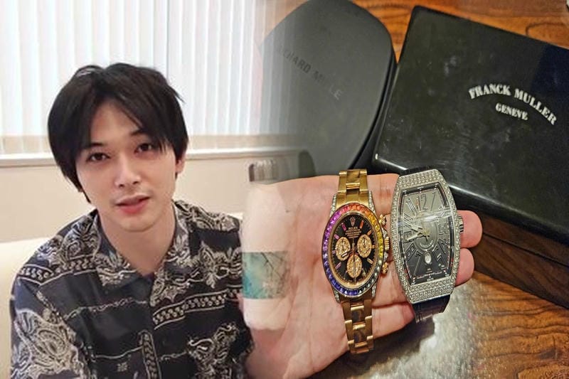 ＩＷＣ ビッグパイロットウォッチ プティ プランス IW501002