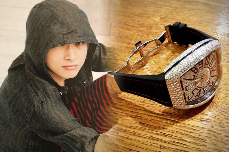 エドックス クロノオフショア1 クロノグラフ オートマチック 01122-3M-NIBU6