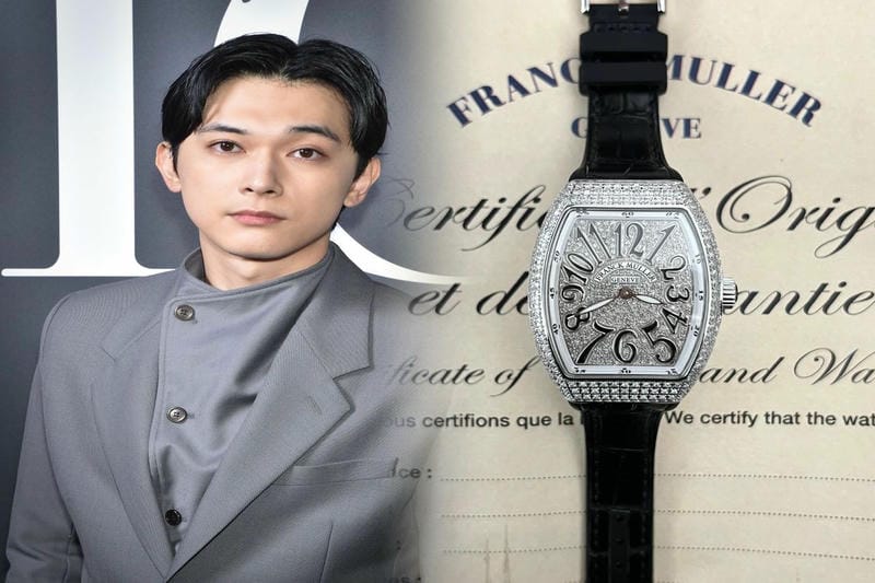 カール Ｆ. ブヘラ マネロ トゥールビヨン ダブルペリフェラル 00.10920.03.13.01