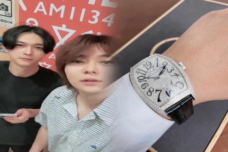 フランク ミュラー ヴァンガード 7デイズ パワーリザーブ スケルトン V45S6SQTMVTHDSTG AC5N