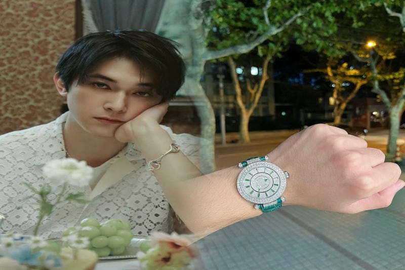 フランク ミュラー ヴァンガード ヨッティング アンカー スケルトン V45S6PRSQTANCREFMYACHT 5N