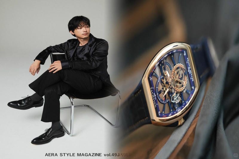 フランク ミュラー ヴァンガード レディ スケルトン V32S6SQTD OG