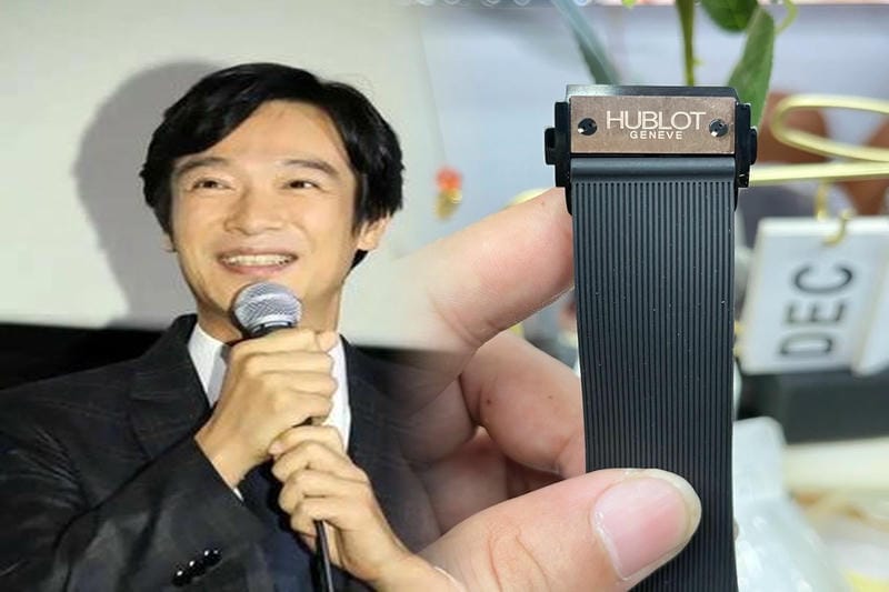 日本限定モデルのウブロ時計