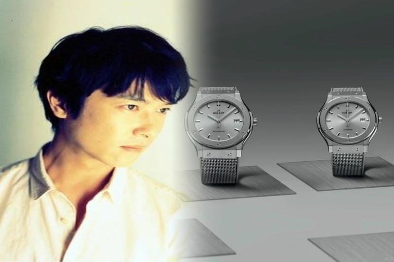 ウブロスピリットオブビッグバンスーパーコピー