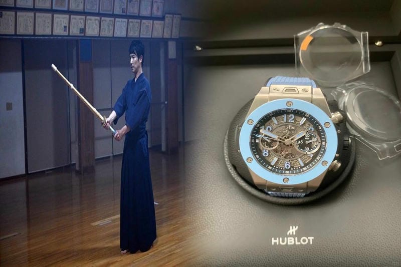 ウブロの安いモデルはどれ？