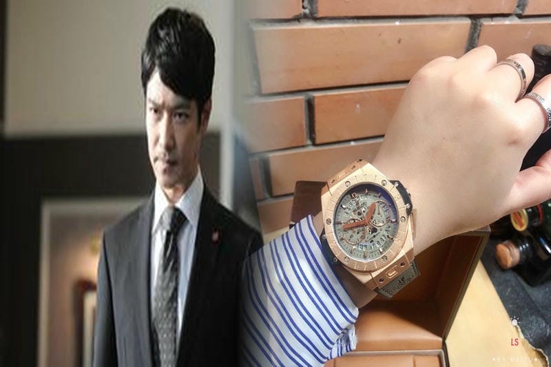 ウブロ並行輸入デメリット