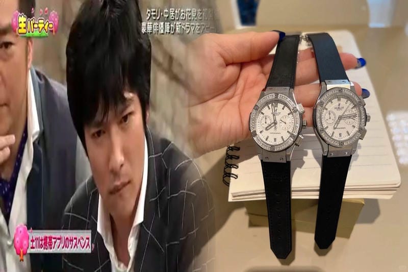 ウブロ時計は何歳まで使える？