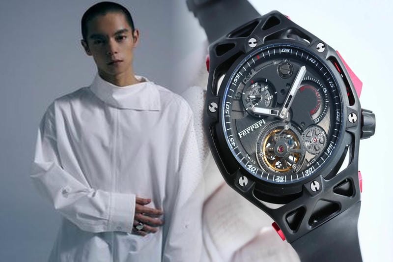 ウブロの時計はどこの国のメーカー？