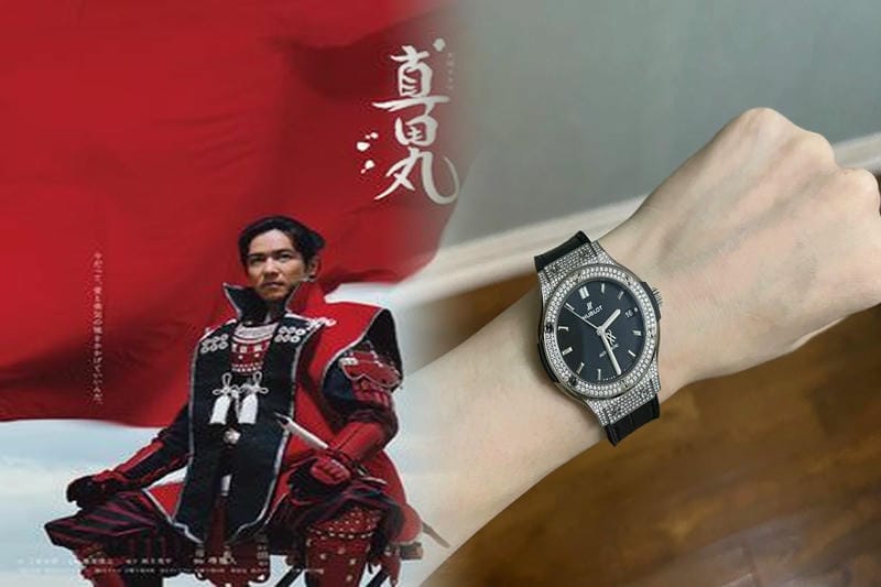 ウブロ時計の買取が高い店舗は？