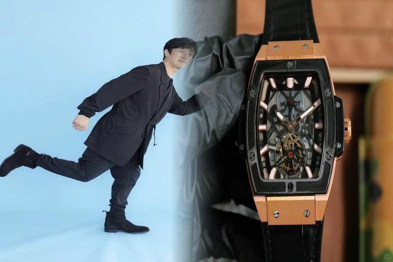 HUBLOTコピー品の国内発送サービス