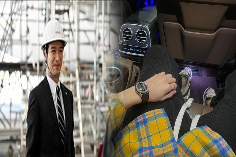 ウブロ 時計 50万