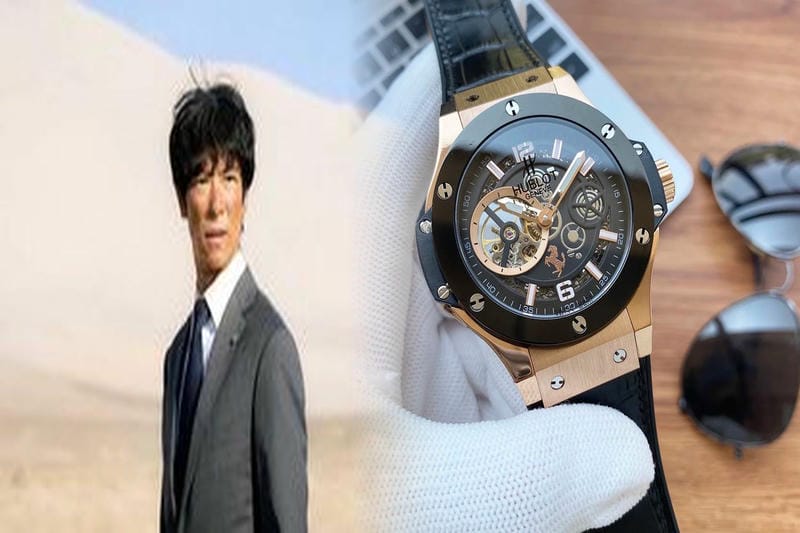 ウブロ ビッグバン 価格.