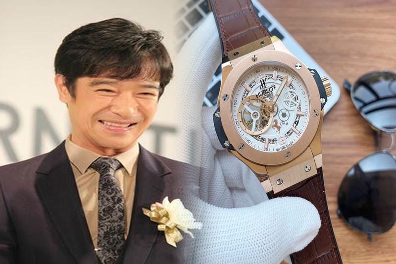 ウブロ中古ビッグバンの価格は？