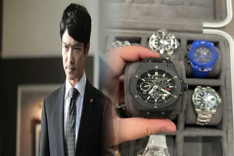 おすすめ中古！ウブロ 中古 おすすめモデルの選び方